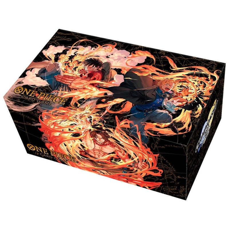 Bandai - One Piece Card Game - Special Goods Set