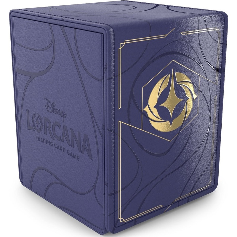 Disney - Lorcana - Premium Deck Box