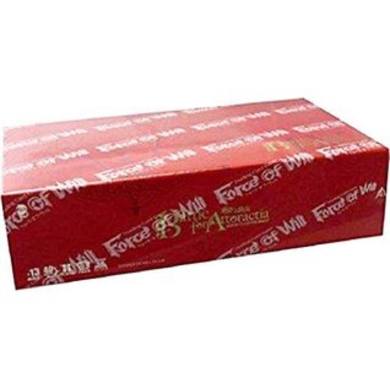 Force of Will - Battle for Attoractia - Booster Box