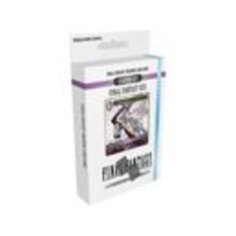 Square Enix - Final Fantasy - Opus I - XIII Ice and Lightning Starter Deck