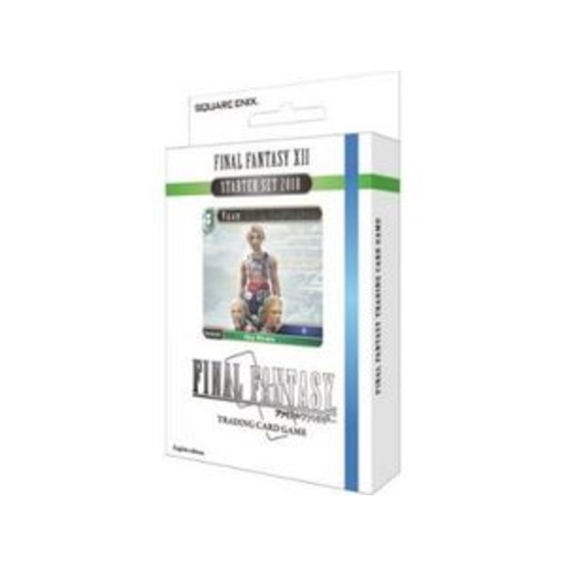 Square Enix - Final Fantasy XII - Starter Set 2018