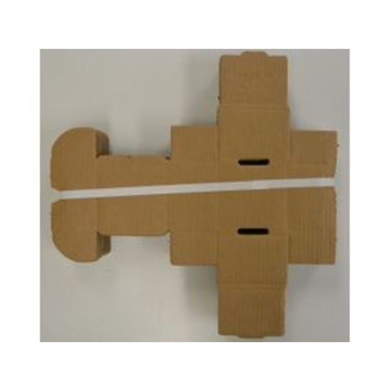 BCW - Cardboard Storage Box - 200 Count - Bundle of 25