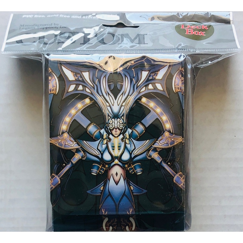 Legion - Dark Legacy - The Rising - Deck Box