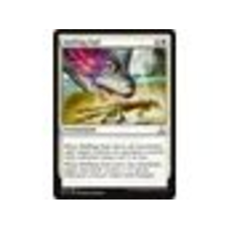 Magic the Gathering - Baffling End - Uncommon - RIX001
