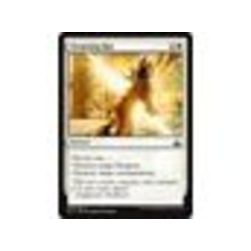 Magic the Gathering - Cleansing Ray - Common - RIX004