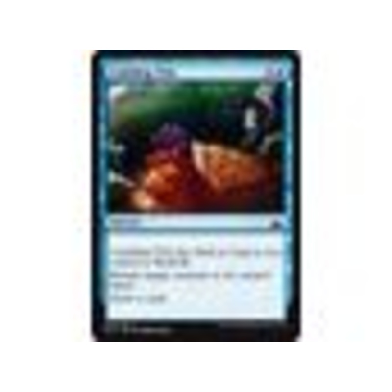 Magic the Gathering - Crashing Tide - Common - RIX034