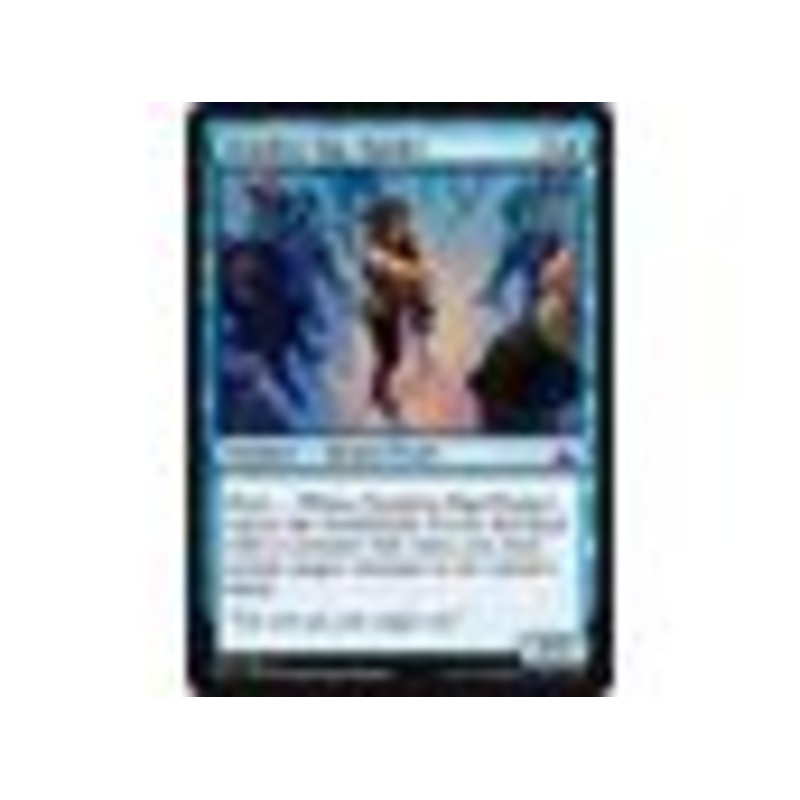 Magic the Gathering - Deadeye Rig-Hauler - Common - RIX036