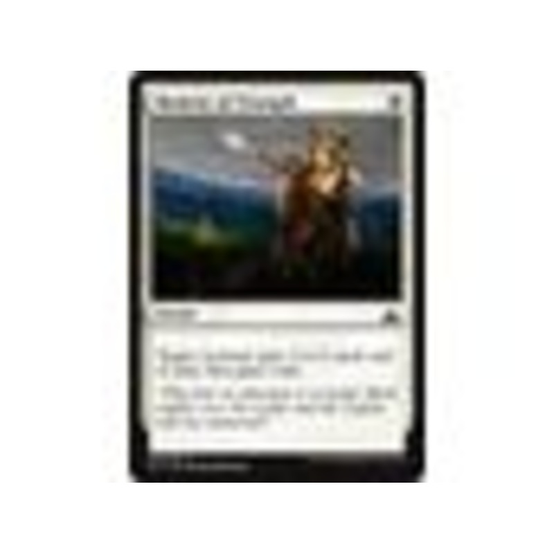 Magic the Gathering - Moment of Triumph - Common - RIX015