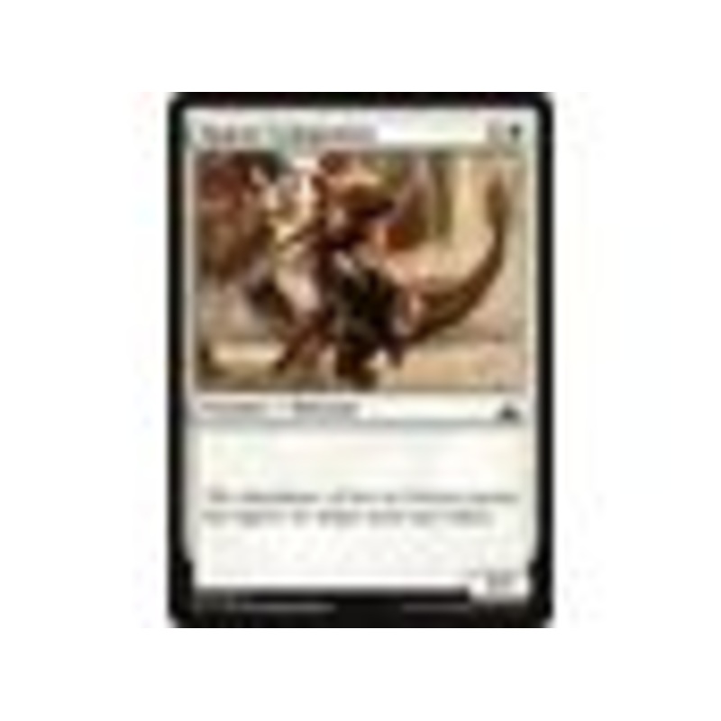 Magic the Gathering - Raptor Companion - Common - RIX019