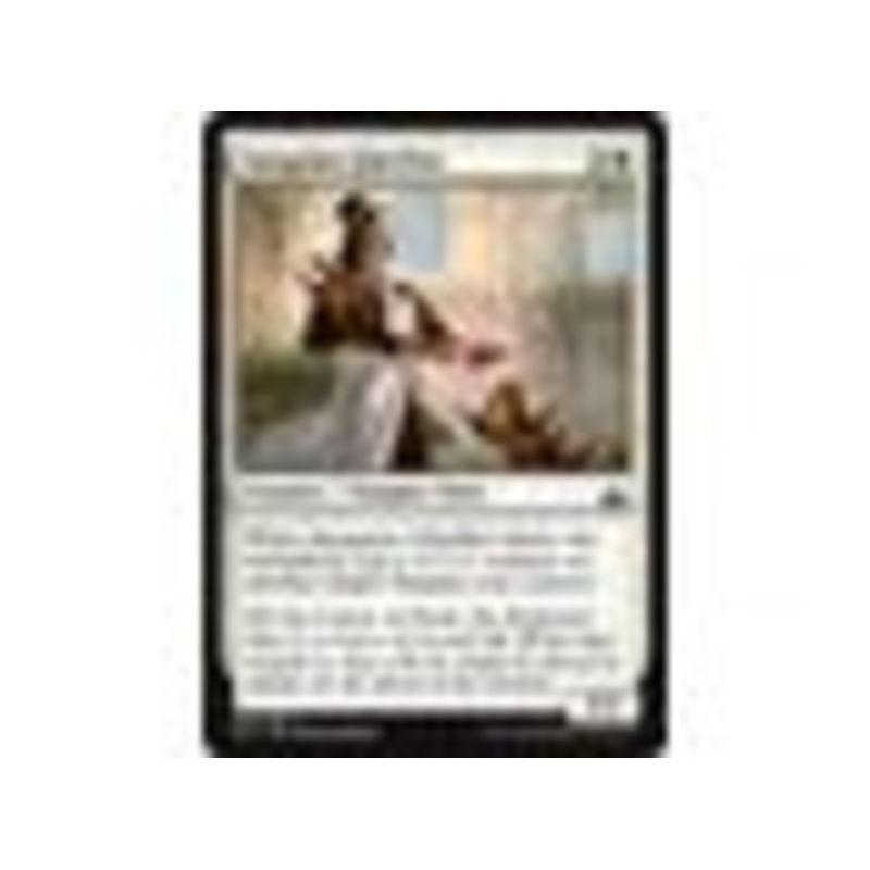 Magic the Gathering - Sanguine Glorifier - Common - RIX020