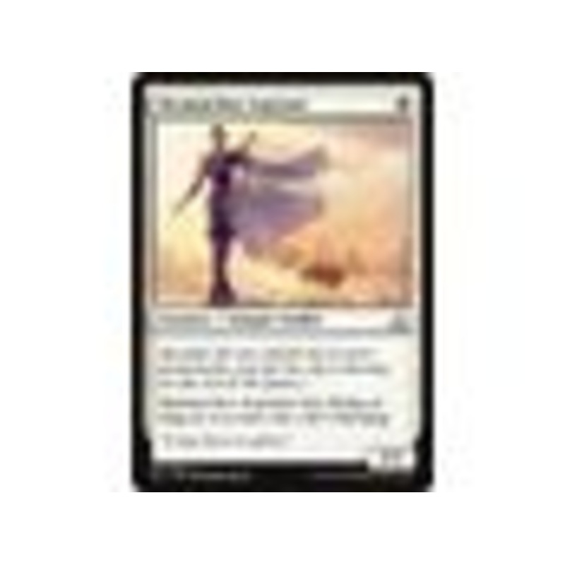 Magic the Gathering - Skymarcher Aspirant - Uncommon - RIX021