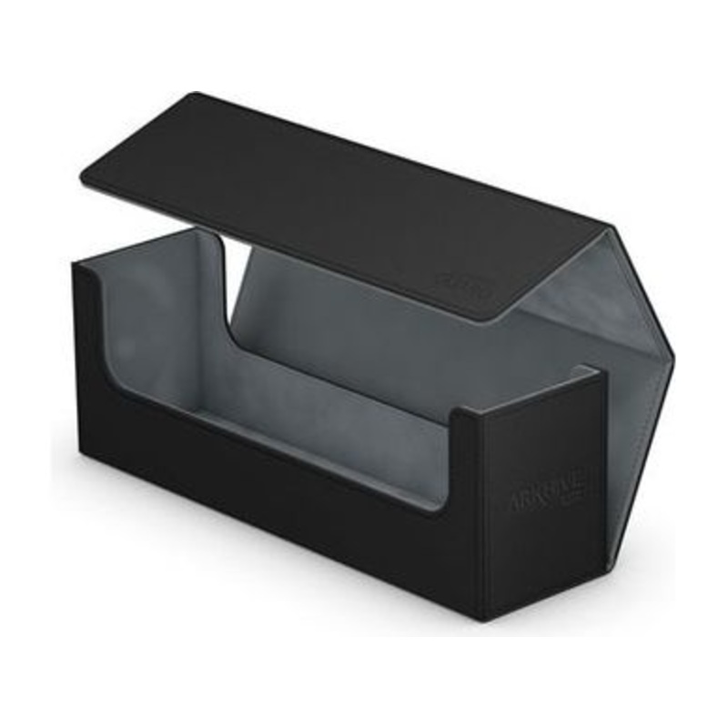 Ultimate Guard - Arkhive - Black - 400