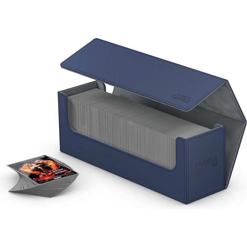 Ultimate Guard - Arkhive - Blue - 400