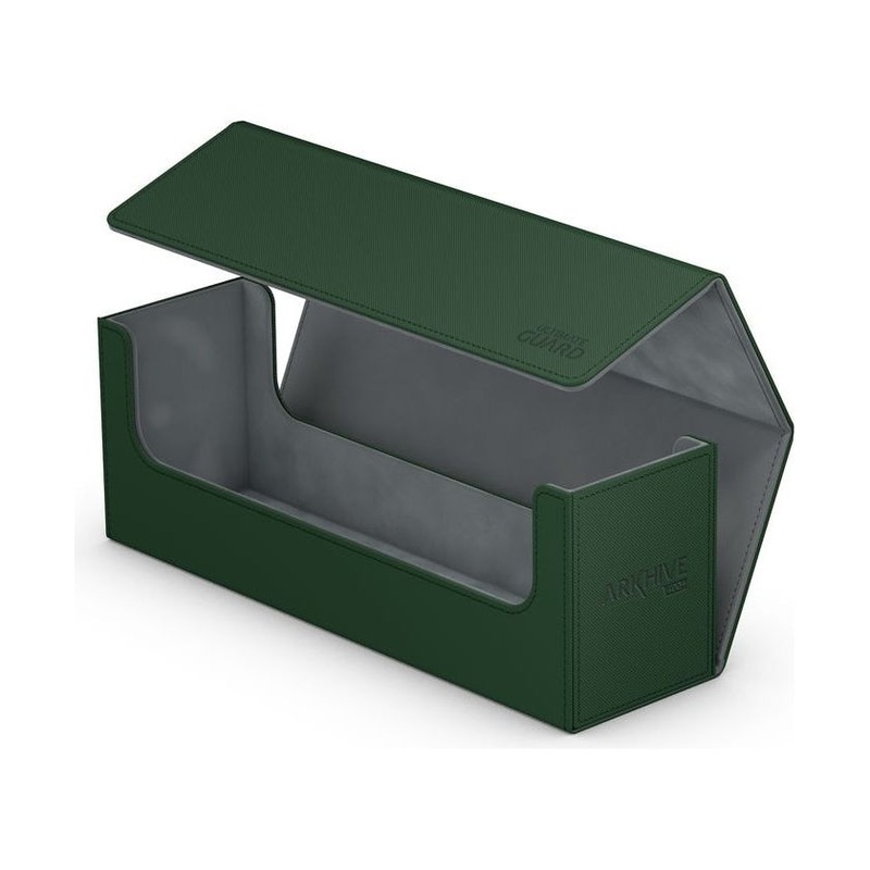 Ultimate Guard - Arkhive - Green - 400