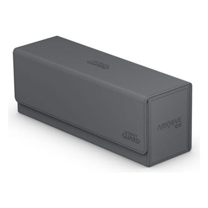 Ultimate Guard - Arkhive - Grey - 400