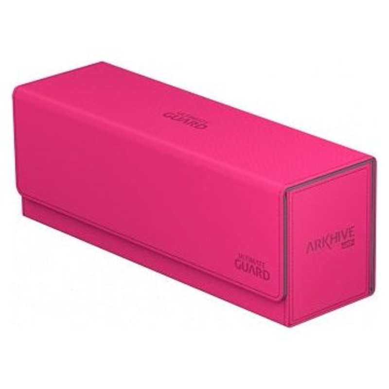 Ultimate Guard - Arkhive - Pink - 400+