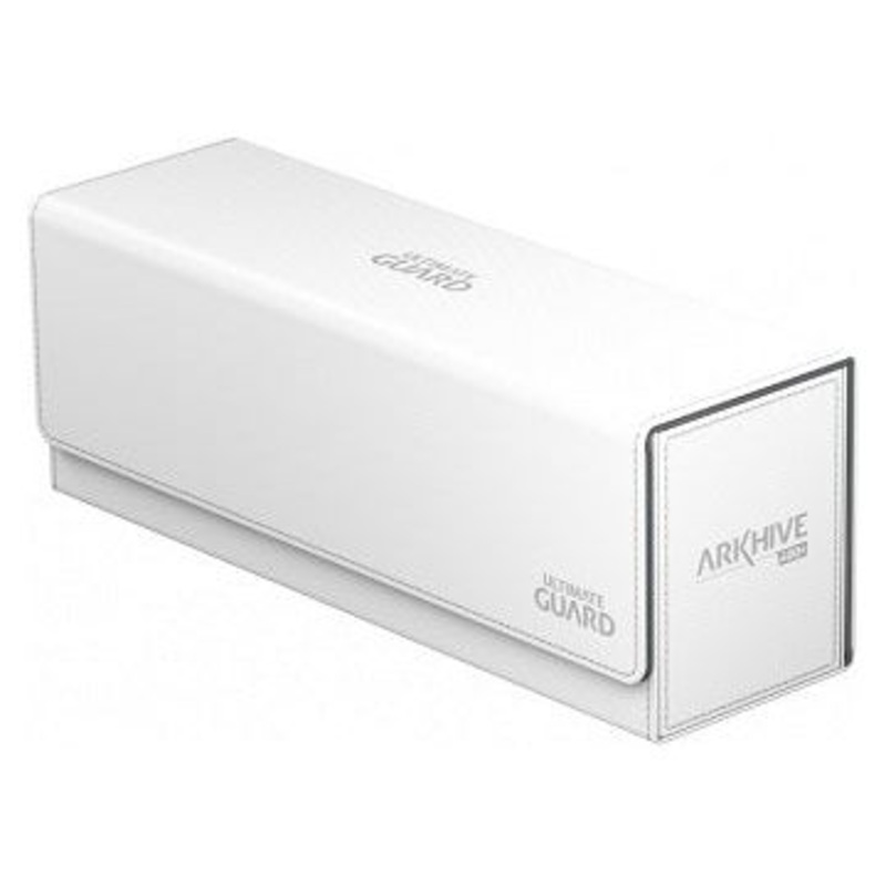 Ultimate Guard - Arkhive - White - 400+