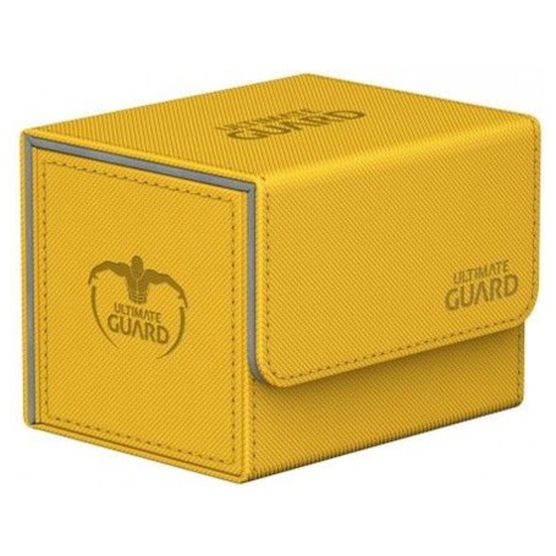 Ultimate Guard - Sidewinder - Amber Xenoskin - 100