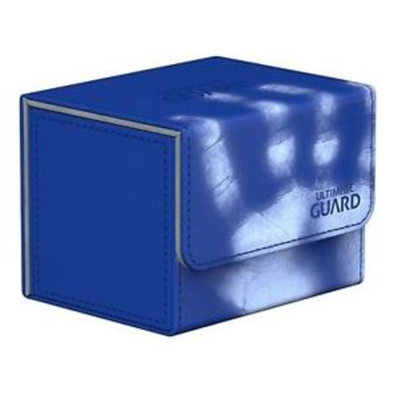 Ultimate Guard - Sidewinder - Blue ChromiaSkin - 100