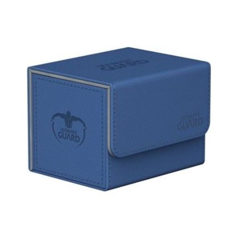 Ultimate Guard - Sidewinder - Blue Xenoskin - 100