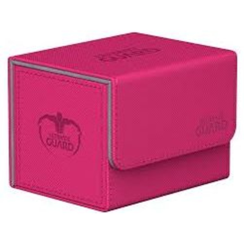 Ultimate Guard - Sidewinder - Pink Xenoskin - 100