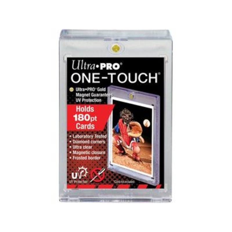 Ultra Pro - Magnetized One Touch - 180pt