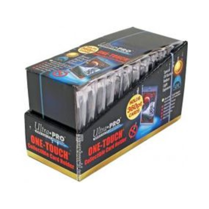 Ultra Pro - Magnetized One Touch - 360pt - 10 Count Box