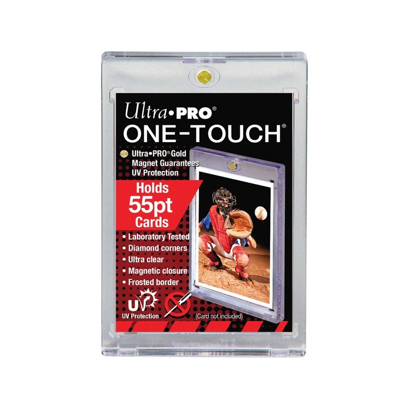 Ultra Pro - Magnetized One Touch - 55pt