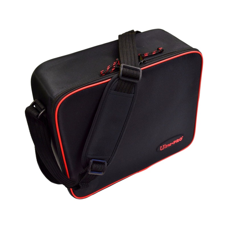 Ultra Pro - Portable Card Gaming Case
