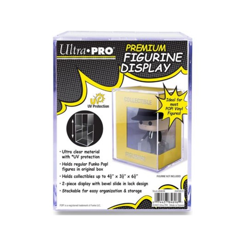 Ultra Pro - Premium Figurine Display
