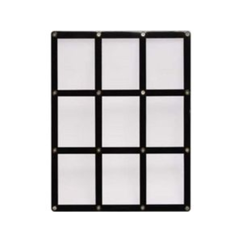 Ultra Pro - Screwdown - 9-Card Holder