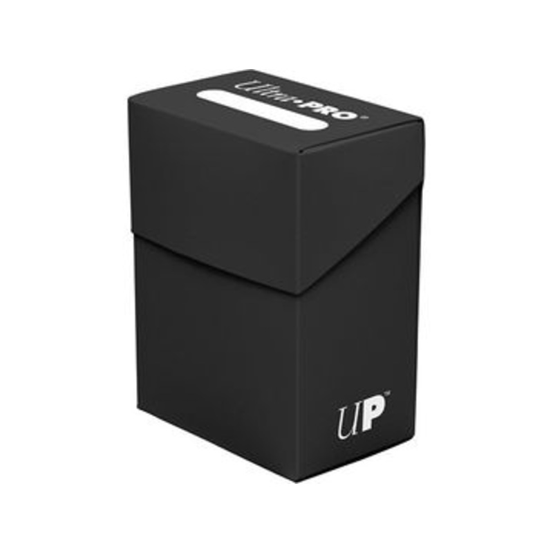Ultra Pro - Deck Box - Black