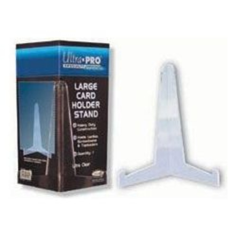 Ultra Pro - Large Card Holder Stands