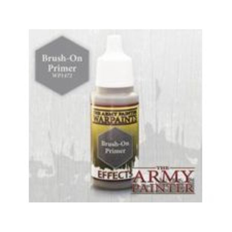 Army Painter - Warpaints - Brush-On Primer - WP1472