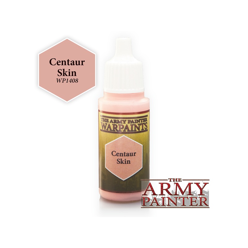 Army Painter - Warpaints - Centaur Skin