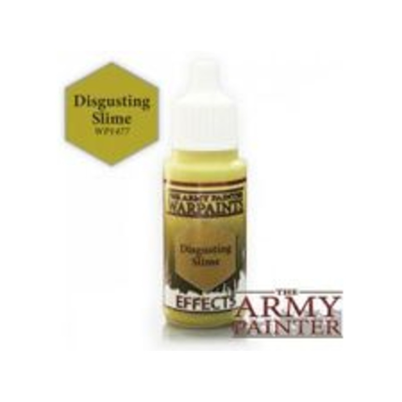Army Painter - Warpaints - Disgusting Slime - WP1477