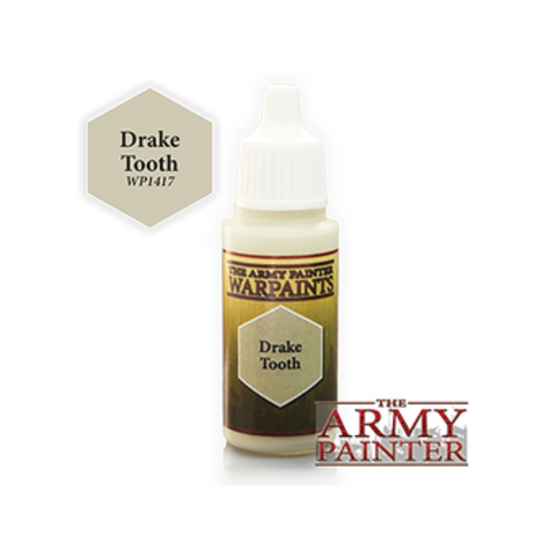 Army Painter - Warpaints - Drake Tooth