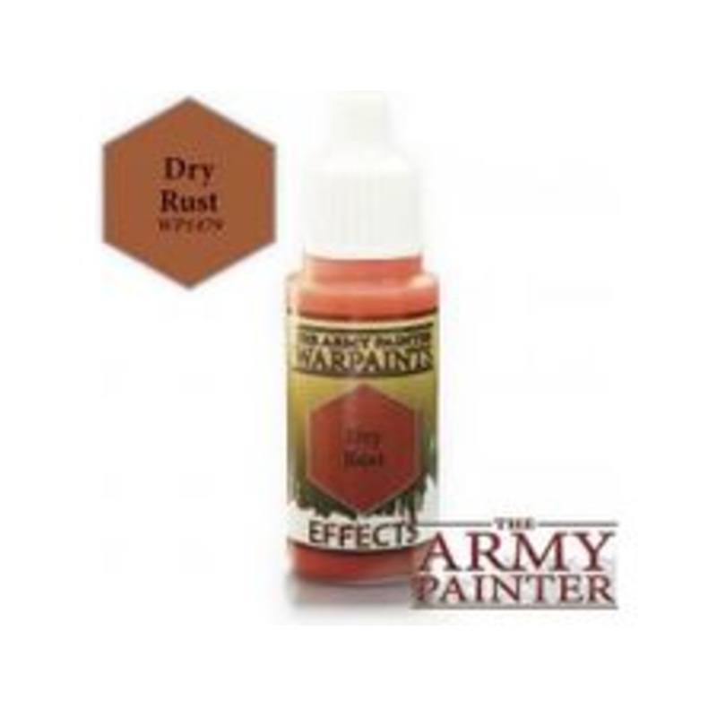 Army Painter - Warpaints - Dry Rust - WP1479