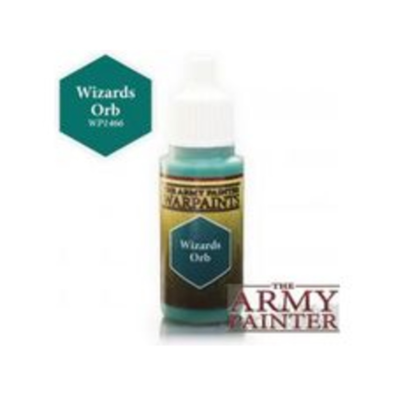 Army Painter - Warpaints - Wizards Orb - WP1466