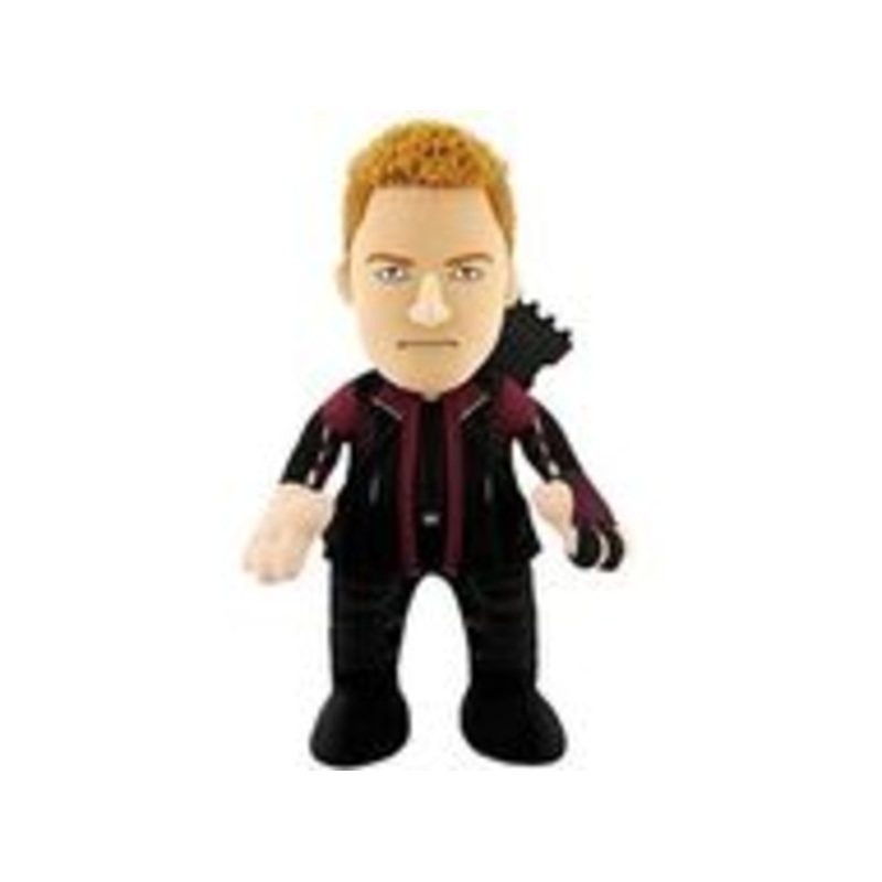 Bleacher Creatures - Marvel - Avengers Age of Ultron - Hawkeye Plush