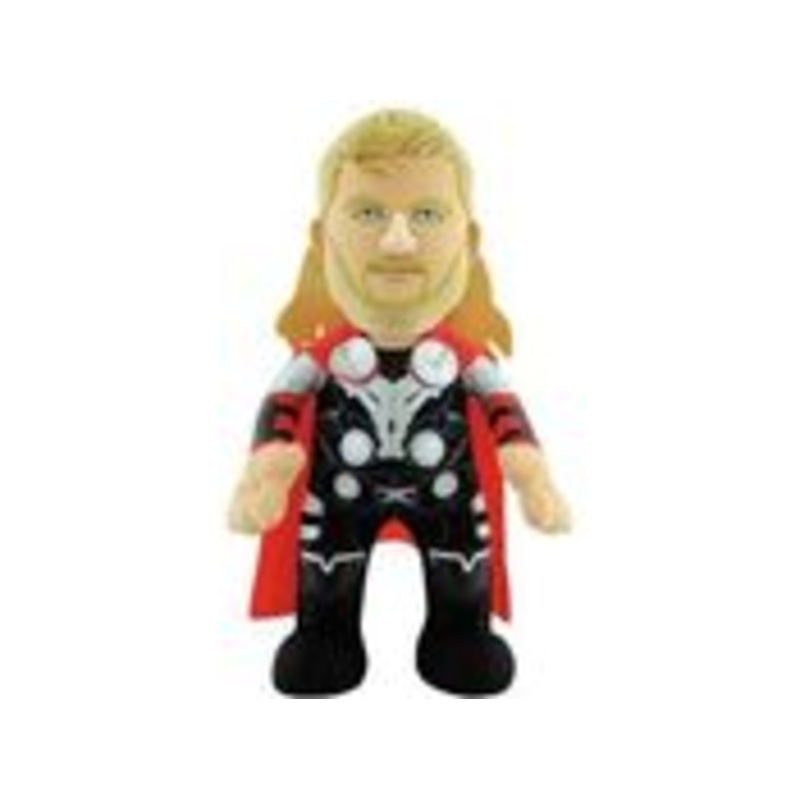 Bleacher Creatures - Marvel - Avengers Age of Ultron - Thor Plush
