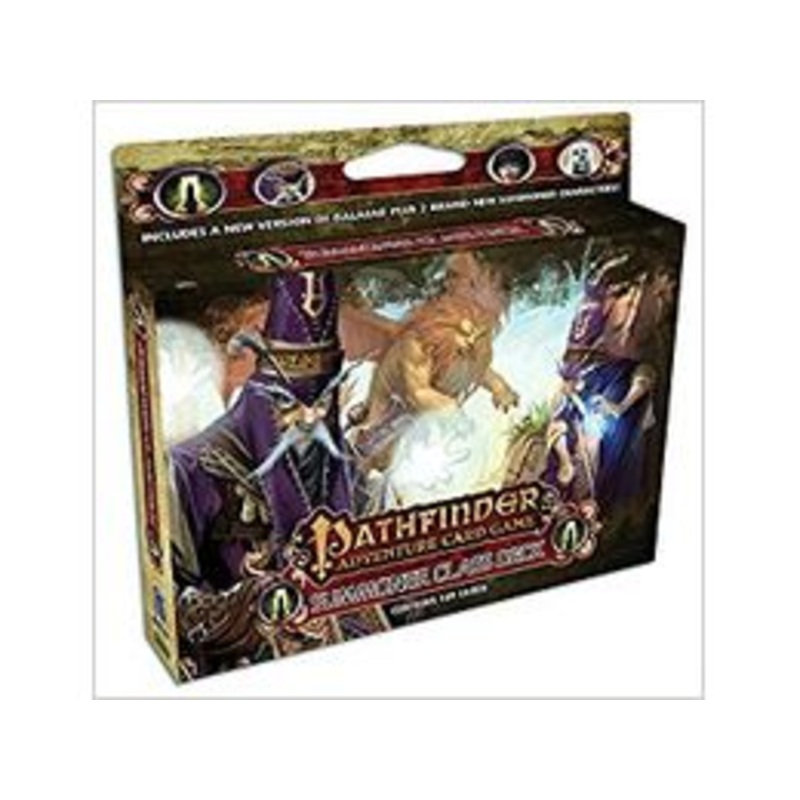 Paizo - Pathfinder - Adventure Card Game - Summoner Class Deck