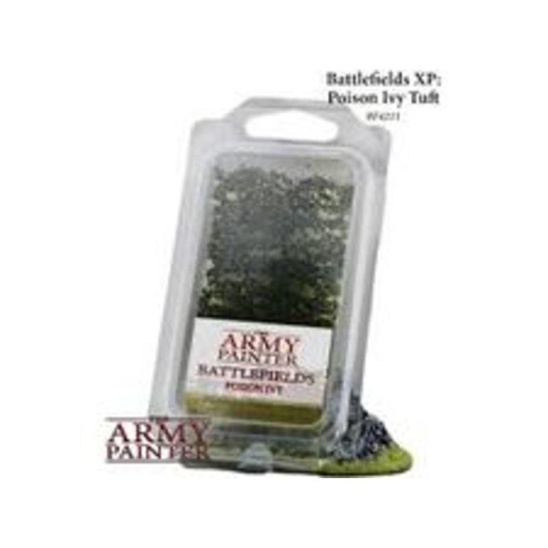 Army Painter - Battlefields - Poison Ivy