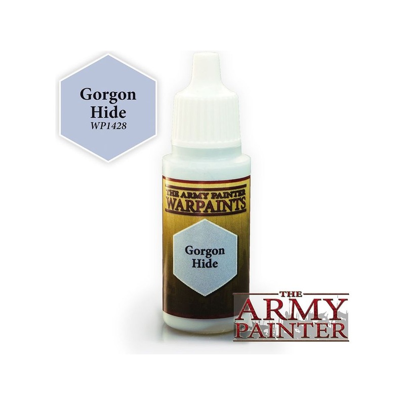 Army Painter - Warpaints - Gorgon Hide