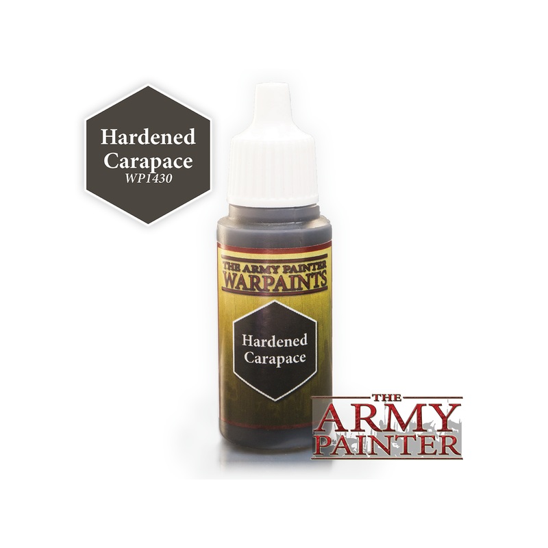 Army Painter - Warpaints - Hardened Carapace