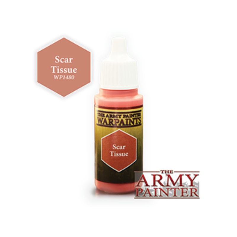 Army Painter - Warpaints - Scar Tissue