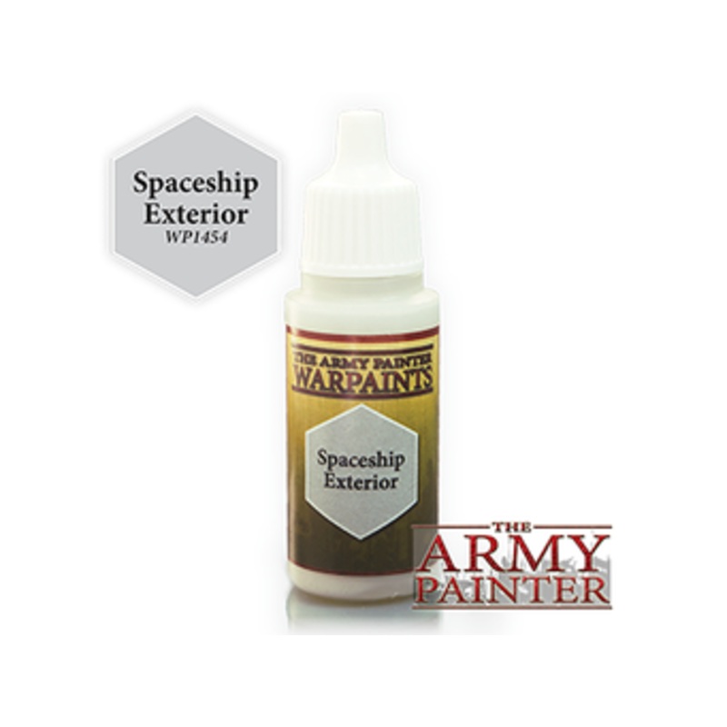 Army Painter - Warpaints - Spaceship Exterior