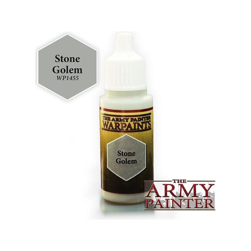 Army Painter - Warpaints - Stone Golem