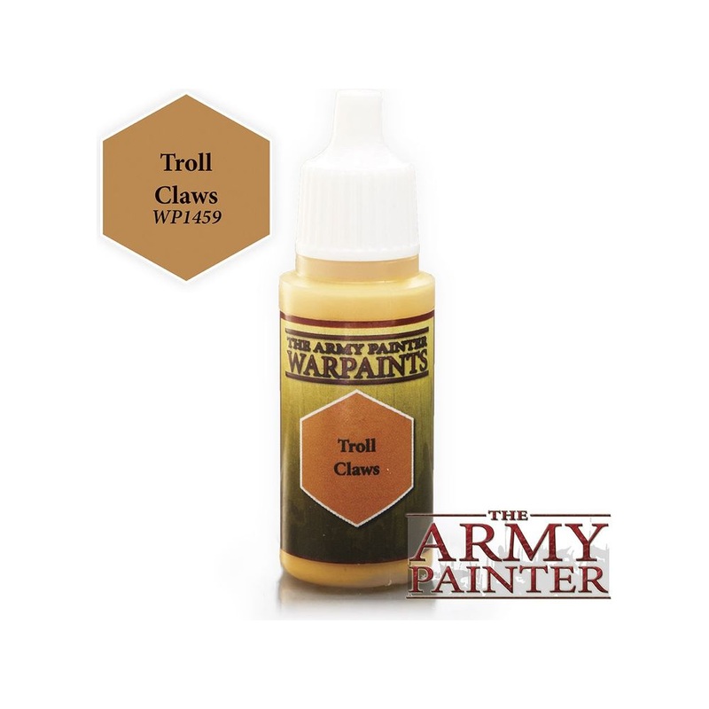 Army Painter - Warpaints - Troll Claws