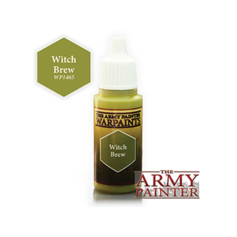 Army Painter - Warpaints - Witch Brew